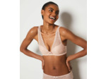 Soutien-gorge N.3 - Le push-up foulard