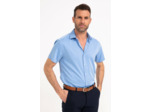 Chemise manches courtes Homme