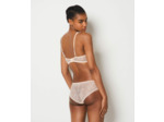 Soutien-gorge N.3 - Le push-up foulard
