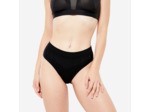 Culotte sans coutures Femme - Noir