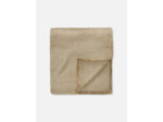 Petite couverture duveteuse ultra-douce