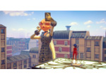 Miraculous Rise Of The Sphinx - Occasion