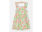 Robe Ecrue
