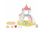 Bac à sable et piscine des bébés - Sylvanian families 5746
