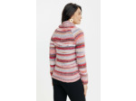 Pull Col Boule