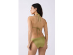 Triangle haut de maillot pailleté,Triangle haut de maillot pailleté;${refinementColor}