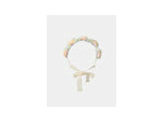 couronne de fleurs
