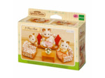 Ameublement pour salon - Sylvanian Families 2922