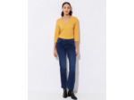 Jean long bootcut MARINE Femme