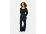 Jean coupe droite en denim | Regular