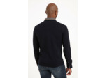 Polo Manches Longues Sued Barca