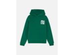 Sweat à capuche et motif