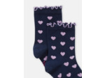 Chaussettes Bleu marine