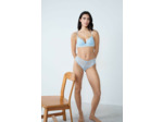 Soutien-gorge N.2 - Le push-up plongeant