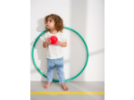 Brassière à imprimé fleuri pour bébé fille