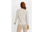 T-Shirt Imprime Place Strass
