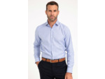 Chemise Ville Navynet Regular