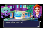 Read Only Memories Neurodiver