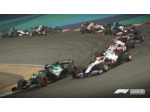 F1 2021 - Occasion