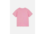 7–15 ans | T-shirt délavé à l'acide Hello Kitty