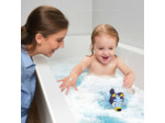Bluey Nage - Héros De Bain, Mouvements