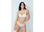Tanga en dentelle