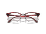 Lunettes de vue RAY-BAN RX5154 8376