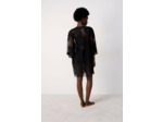 Kimono avec broderies
