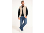 Cardigan manches longues SM