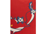 T-shirt manches longues à animation animalière pour bébé garçon