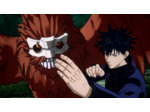 Jujutsu Kaisen Cursed Clash