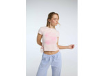 T-Shirt avec col rond