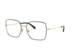 Lunettes de vue DOLCE GABBANA