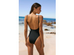 Maillot de bain 1 pièce à nouer,Maillot de bain 1 pièce à nouer;${refinementColor}