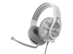 Casque Filaire Noir Turtle Beach Recon 500 Artics Camo