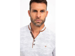 Tee-shirt manches courtes imprimé