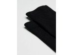 Chaussettes longues en laine et coton pour homme