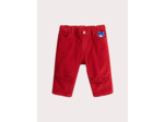 Jeans Rouge
