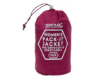 VESTE PACK IT VIOLET