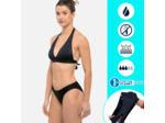 Bas de Maillot de bain Menstruel - Flux Moyen - Eva