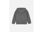 Sweat à capuche et motif Bob l'éponge