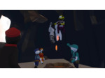 Human Fall Flat Anniversary Edition - Occasion