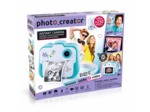 Appareil photo instantané : Photo creator