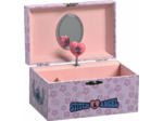 Boite A Bijoux Musicale Stitch