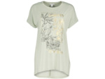 T-shirt avec impression