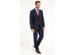 Pantalon De Costume Carobrou