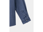 Chemise en jean