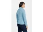 Pull Détails Bas De Corps