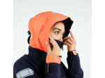 Veste de quart sailing 500 femme bleu marine