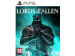 Lords Of The Fallen